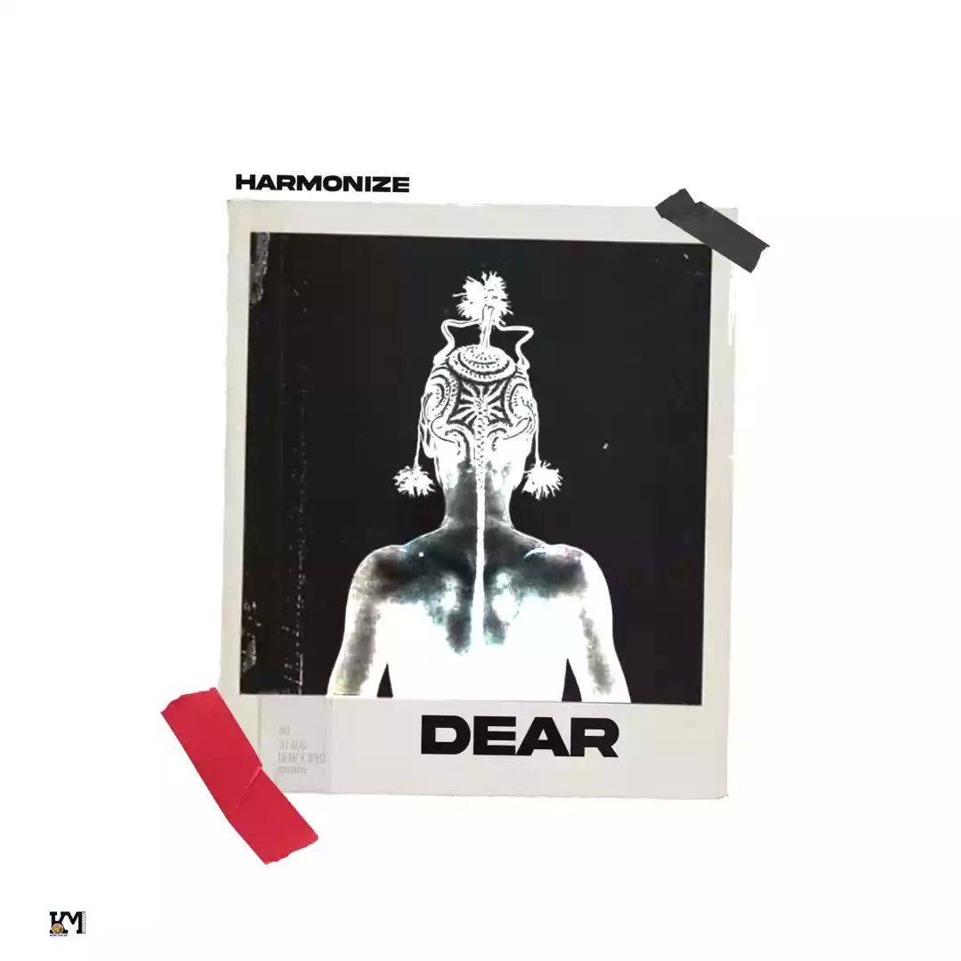 Harmonize - Dear X Mp3 Download